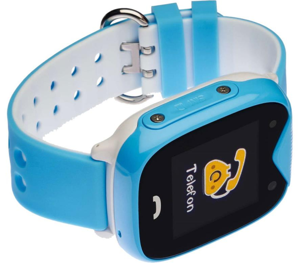 Garett Kids Sweet 2 niebieski - 564192 - zdjęcie 2